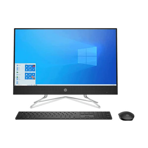 Hp 24 inch cb1701 All in One Desktop chennai